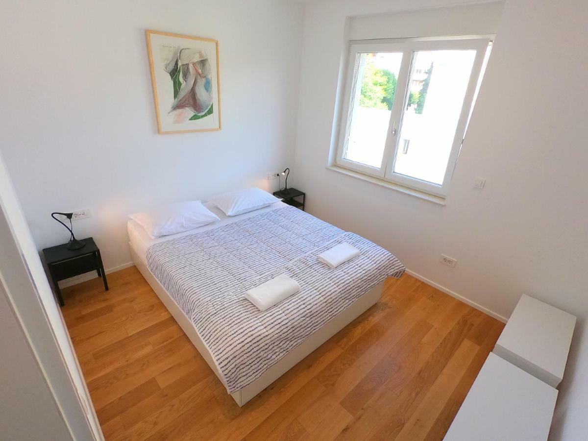 Lovely Getaway Split City Center Екстер'єр фото