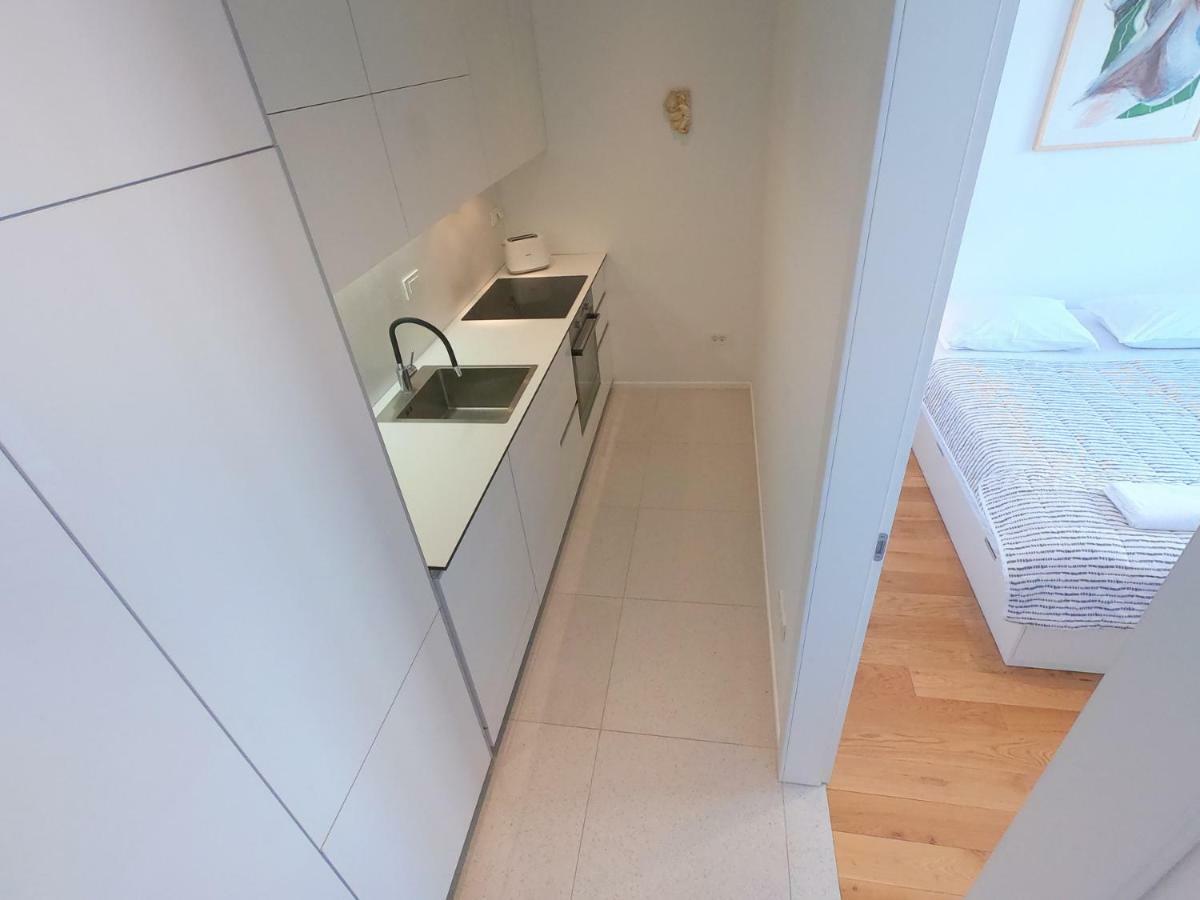 Lovely Getaway Split City Center Екстер'єр фото