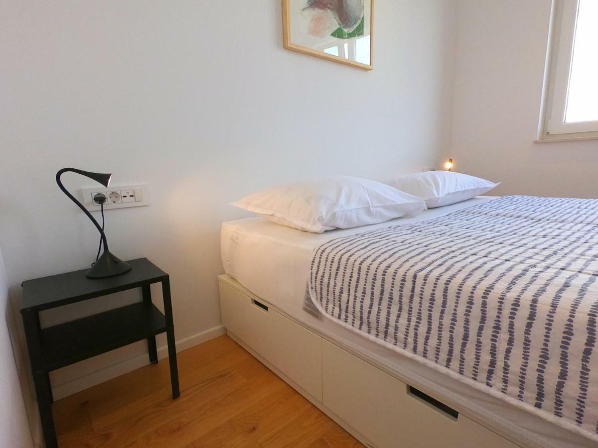 Lovely Getaway Split City Center Екстер'єр фото