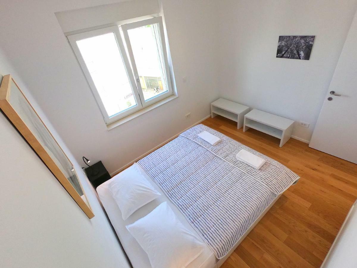 Lovely Getaway Split City Center Екстер'єр фото