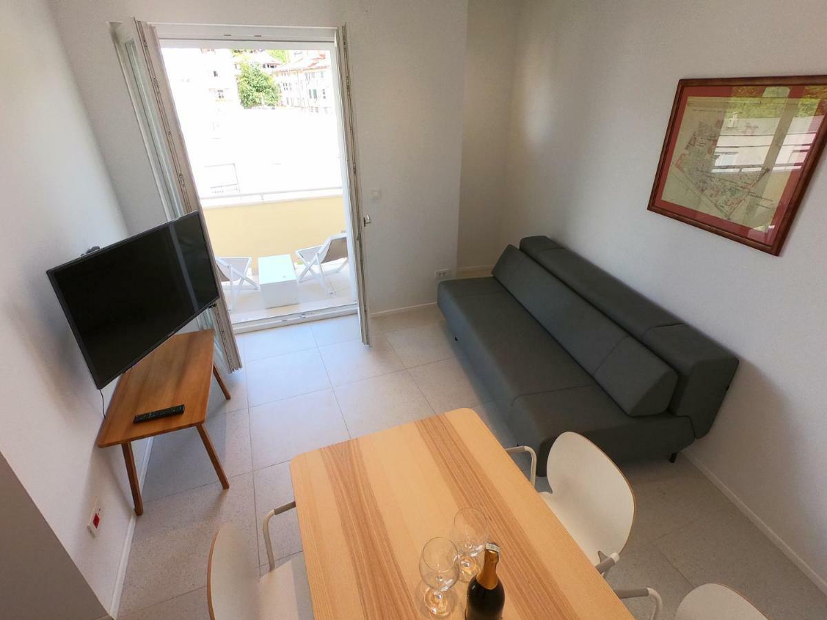 Lovely Getaway Split City Center Екстер'єр фото