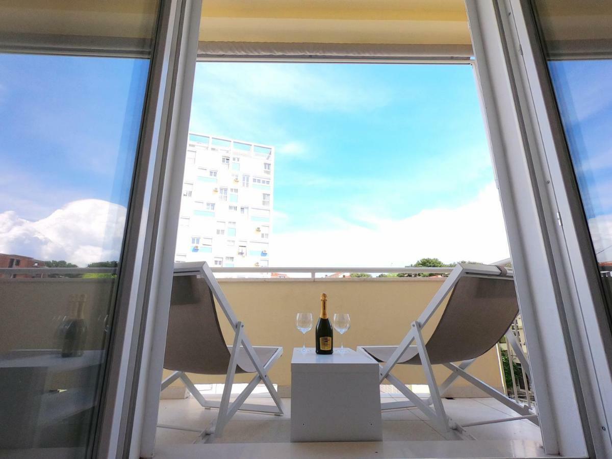 Lovely Getaway Split City Center Екстер'єр фото